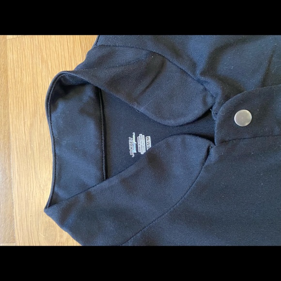 Jockey - Woman’s black track suit. 2 pieces, both size M. - Picture 7 of 10